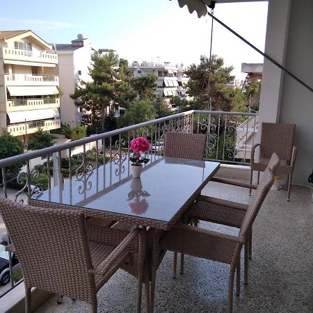 Blue Flag Glyfada Center Atenas Exterior foto