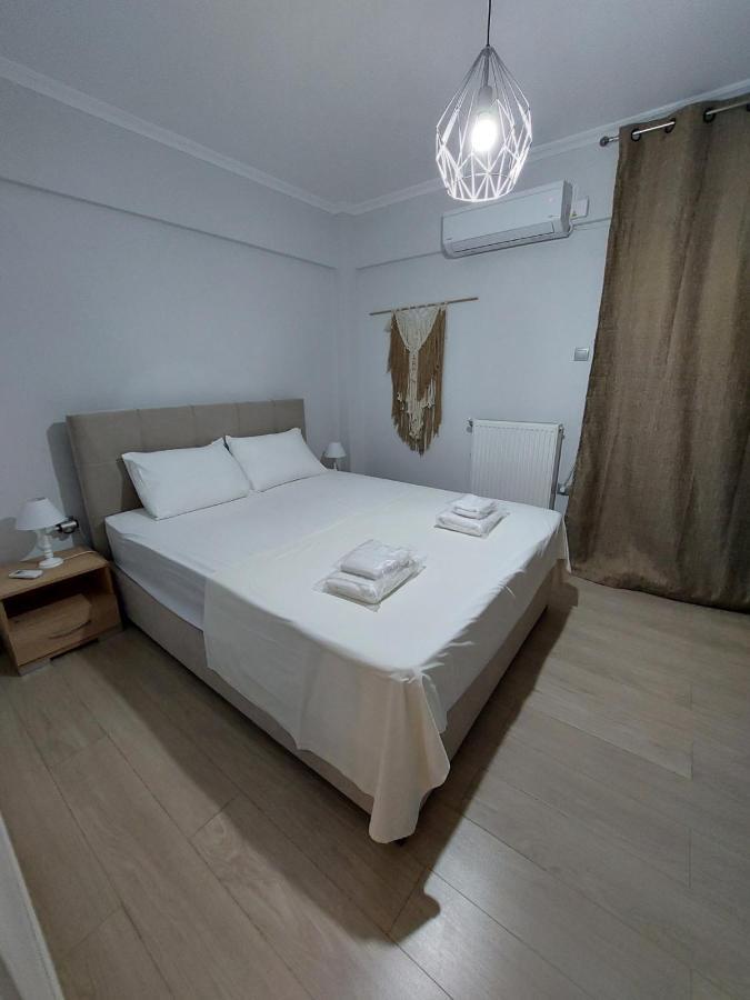 Blue Flag Glyfada Center Atenas Exterior foto
