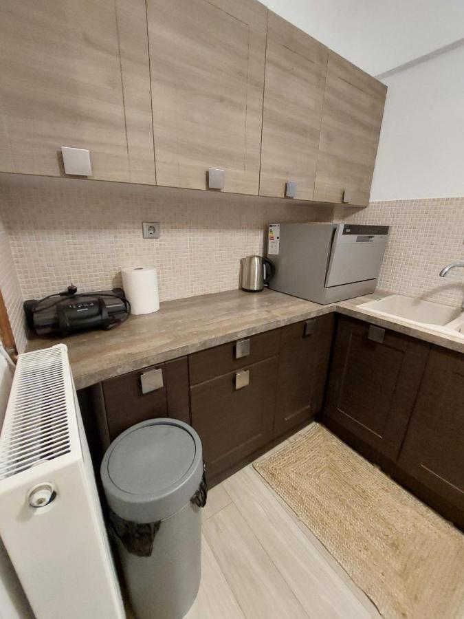 Blue Flag Glyfada Center Atenas Exterior foto